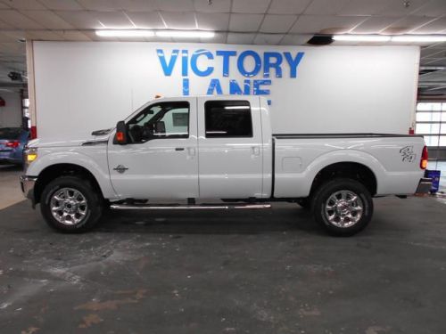 2014 Ford F350 Lariat Super Duty, US $60,040.00, image 9