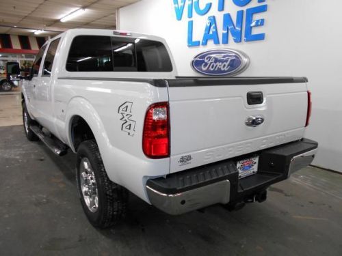 2014 Ford F350 Lariat Super Duty, US $60,040.00, image 11