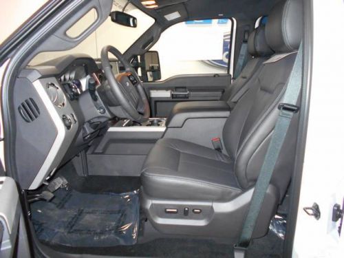 2014 Ford F350 Lariat Super Duty, US $60,040.00, image 12