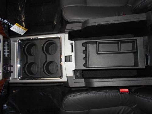2014 Ford F350 Lariat Super Duty, US $60,040.00, image 15