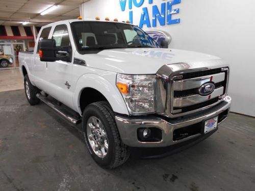 2014 Ford F350 Lariat Super Duty, US $60,040.00, image 16
