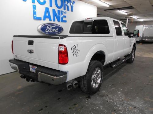 2014 Ford F350 Lariat Super Duty, US $60,040.00, image 18