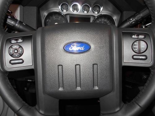 2014 Ford F350 Lariat Super Duty, US $60,040.00, image 22