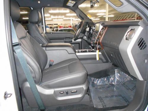 2014 Ford F350 Lariat Super Duty, US $60,040.00, image 23