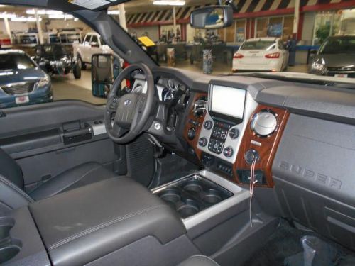 2014 Ford F350 Lariat Super Duty, US $60,040.00, image 24
