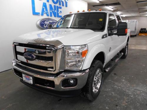 2014 Ford F350 Lariat Super Duty, US $60,040.00, image 26