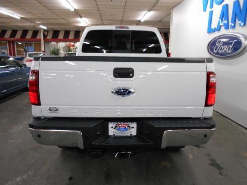 2014 Ford F350 Lariat Super Duty, US $60,040.00, image 27
