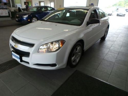 2012 Chevrolet Malibu LS, US $14,990.00, image 13