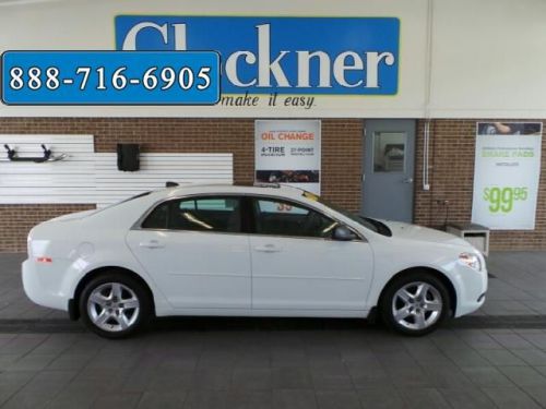 2012 Chevrolet Malibu LS, US $14,990.00, image 14