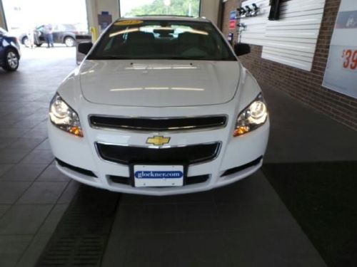 2012 Chevrolet Malibu LS, US $14,990.00, image 15