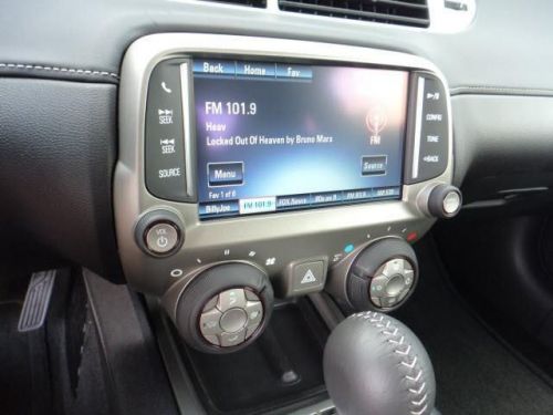 2014 Chevrolet Camaro 1LT, US $30,485.00, image 4