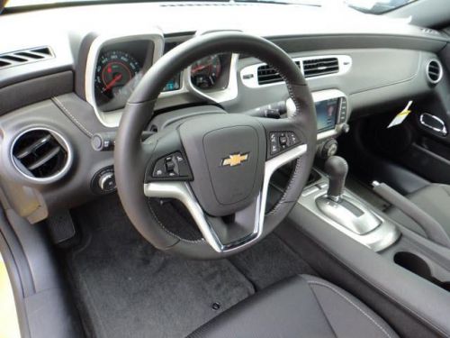 2014 Chevrolet Camaro 1LT, US $30,485.00, image 5