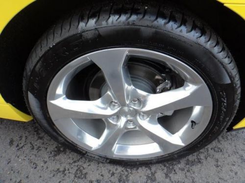 2014 Chevrolet Camaro 1LT, US $30,485.00, image 8