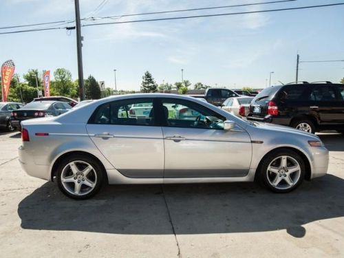 2006 acura tl