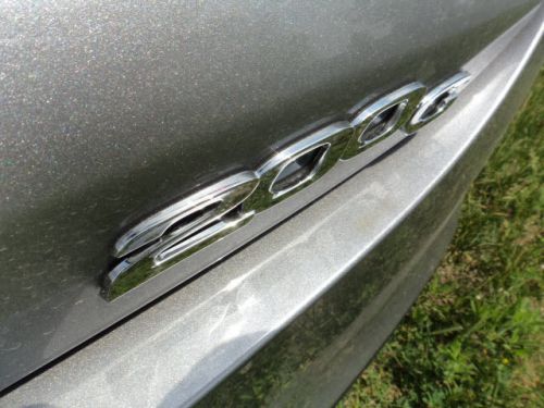 2015 Chrysler 200 C, US $32,975.00, image 6