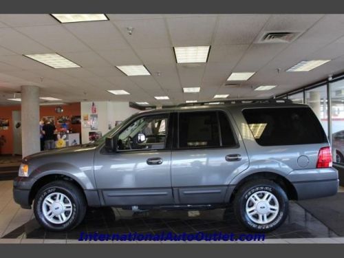 2005 ford expedition xlt