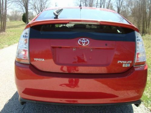 2007 Toyota Prius Touring, US $13,995.00, image 4