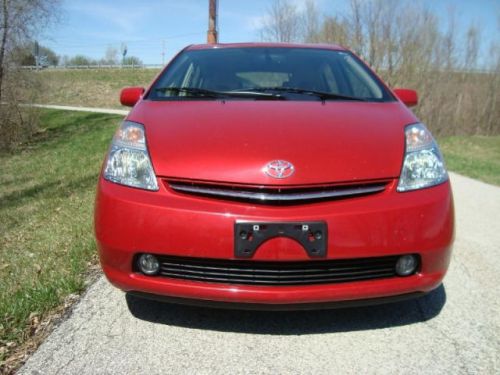 2007 Toyota Prius Touring, US $13,995.00, image 6