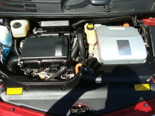 2007 Toyota Prius Touring, US $13,995.00, image 7