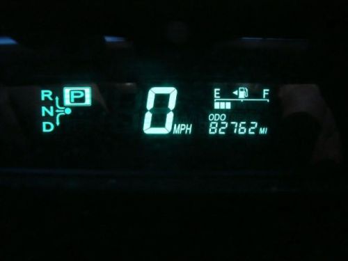 2007 Toyota Prius Touring, US $13,995.00, image 8