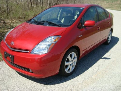 2007 Toyota Prius Touring, US $13,995.00, image 9