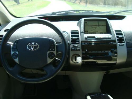 2007 Toyota Prius Touring, US $13,995.00, image 10