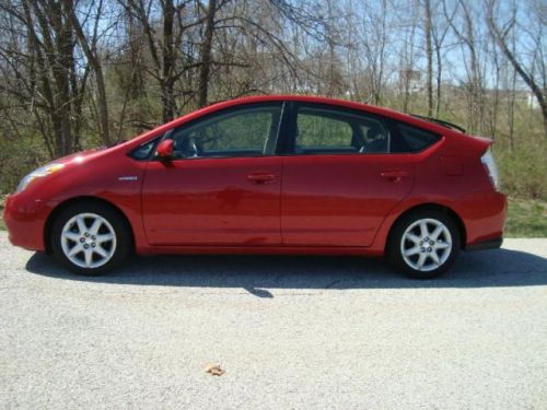 2007 Toyota Prius Touring, US $13,995.00, image 17