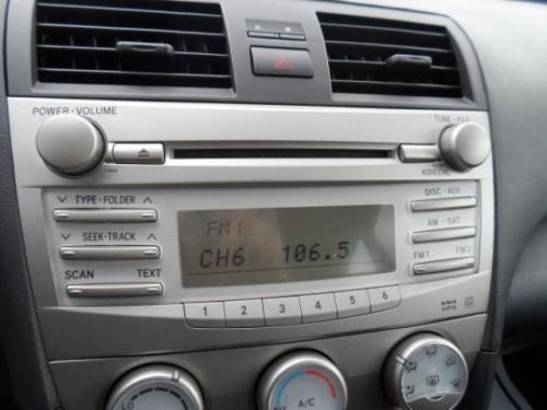 2011 Toyota Camry, US $17,900.00, image 8