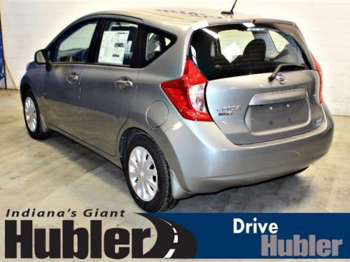 2014 Nissan Versa Note SV, US $17,203.00, image 2