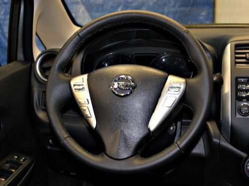 2014 Nissan Versa Note SV, US $17,203.00, image 4