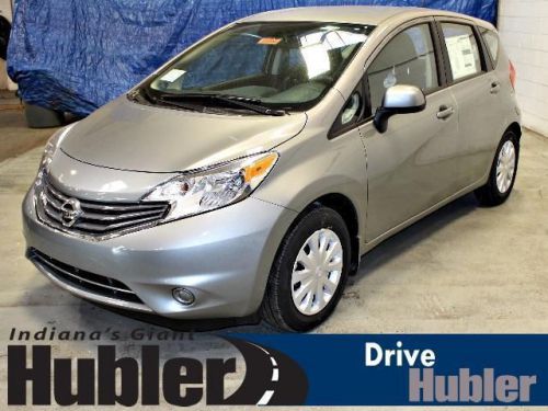 2014 Nissan Versa Note SV, US $17,203.00, image 7