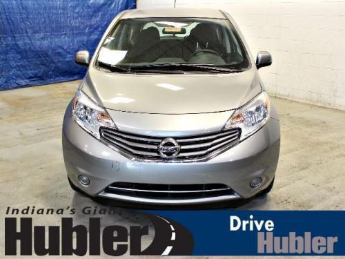 2014 Nissan Versa Note SV, US $17,203.00, image 8