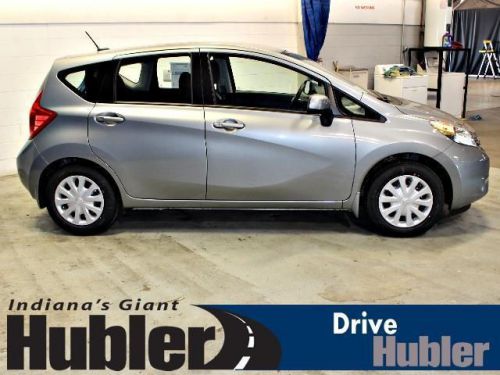 2014 Nissan Versa Note SV, US $17,203.00, image 9