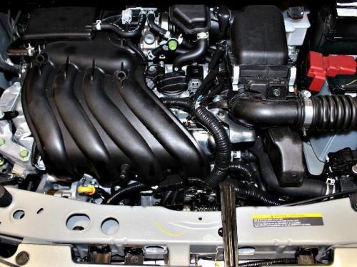 2014 Nissan Versa Note SV, US $17,203.00, image 11
