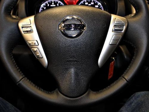 2014 Nissan Versa Note SV, US $17,203.00, image 12