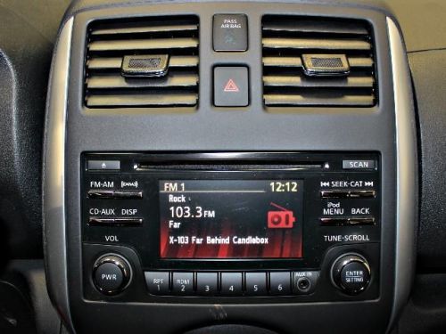 2014 Nissan Versa Note SV, US $17,203.00, image 13
