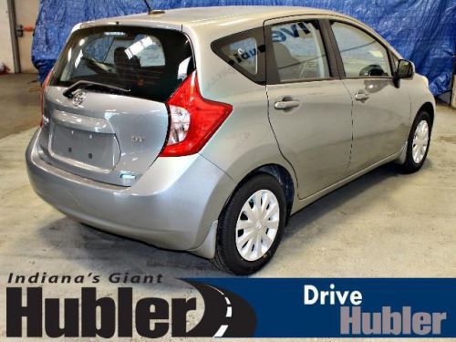 2014 Nissan Versa Note SV, US $17,203.00, image 16