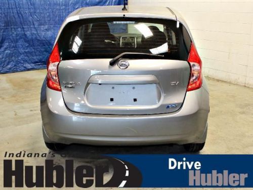 2014 Nissan Versa Note SV, US $17,203.00, image 22