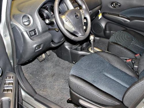 2014 Nissan Versa Note SV, US $17,203.00, image 24