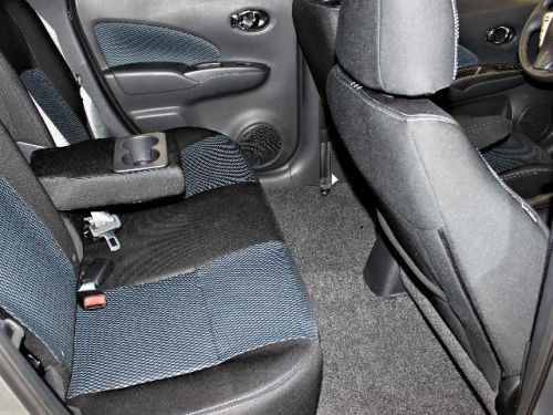 2014 Nissan Versa Note SV, US $17,203.00, image 25