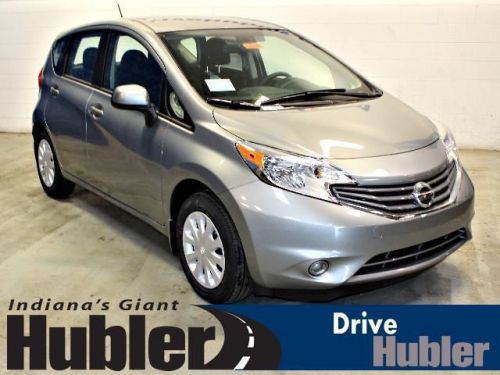 2014 Nissan Versa Note SV, US $17,203.00, image 26