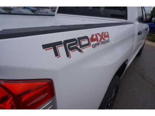 2014 Toyota Tundra SR5, US $40,890.00, image 3