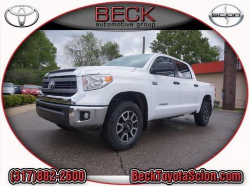 2014 Toyota Tundra SR5, US $40,890.00, image 10