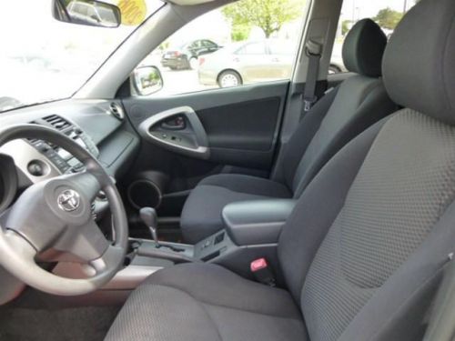 2006 toyota rav4 sport