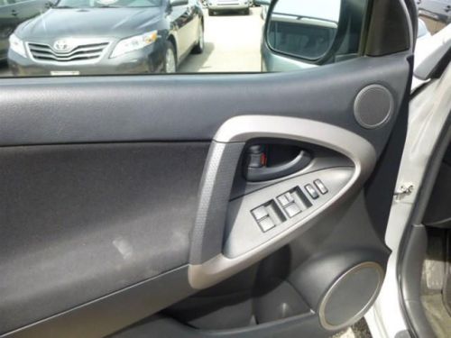 2006 Toyota RAV4 Sport, US $11,290.00, image 3