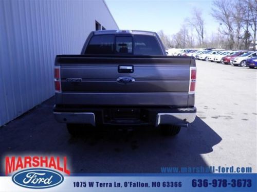 2014 Ford F150 XLT, US $44,220.00, image 2