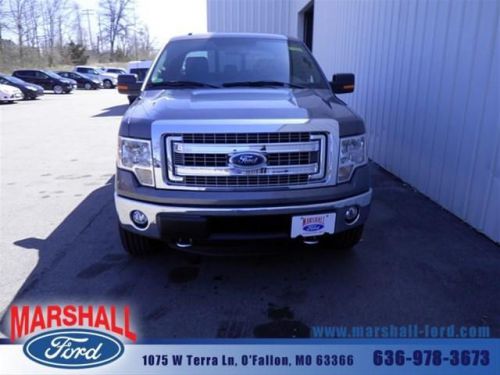 2014 Ford F150 XLT, US $44,220.00, image 5