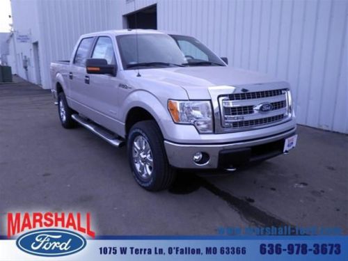 2014 ford f150 xlt