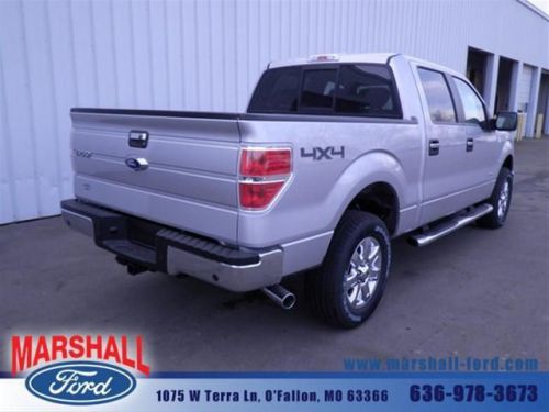 2014 Ford F150 XLT, US $44,170.00, image 3