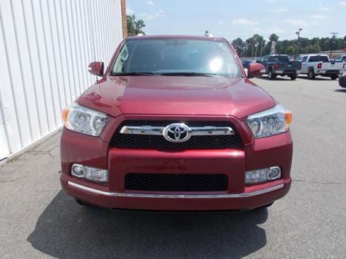 2013 Toyota 4Runner SR5, US $29,900.00, image 4